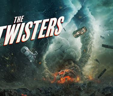 The Twisters (2024)