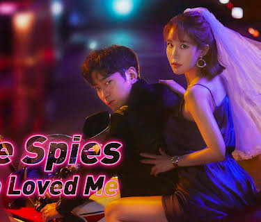 The Spies Who Loved Me