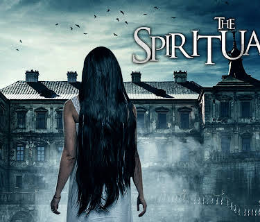 The Spiritualist (2018)