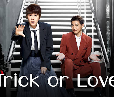 Trick or Love