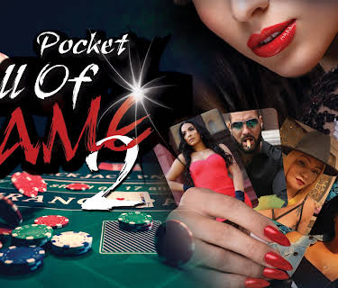 Pocket Full Of Game 2 (2021)