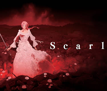 Scarlet (2026)