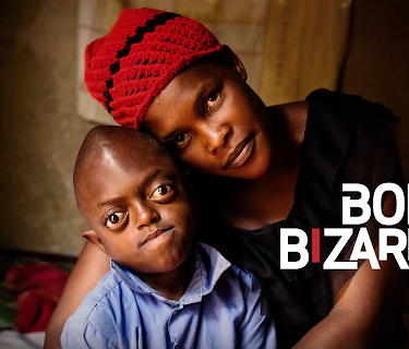 Body Bizarre Season 1