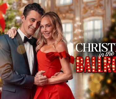 Christmas in the Ballroom (2025)