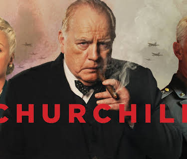 Churchill