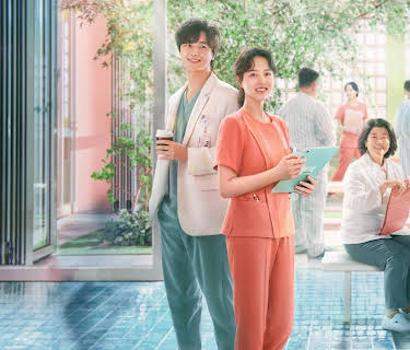 Daily Dose of Sunshine