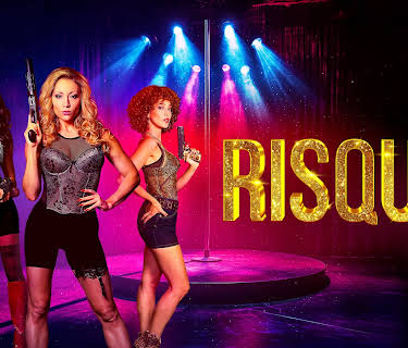 Risqué (2025)