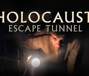 Holocaust Escape Tunnel (2017)