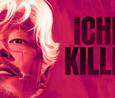 Ichi the Killer (2003)