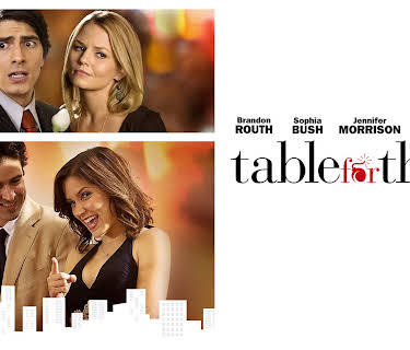 Table for Three (2009)