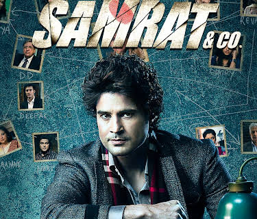 Samrat & Co (2014)