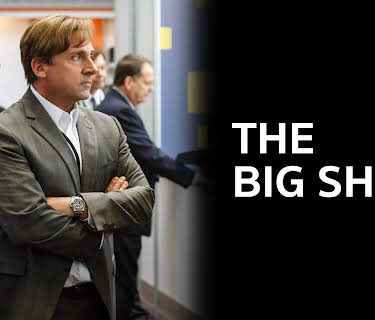 The Big Short (2015)