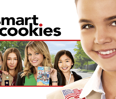 Smart Cookies (2012)