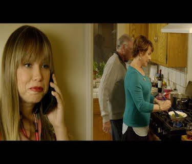 All the Creatures Were Stirring (2018)