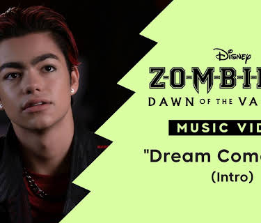 "Dream Come True (Intro)" | ZOMBIES 4 Music Video (2025)
