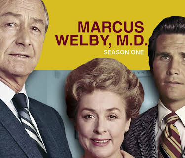 Marcus Welby, M.D. Season One