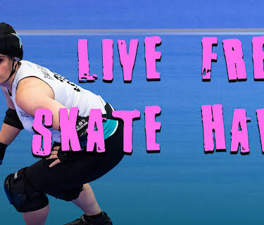 Live Free Skate Hard (2022)