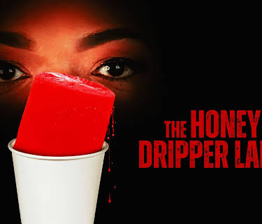 The Honey Dripper Lady (2024)