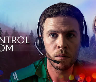 The Control Room S1