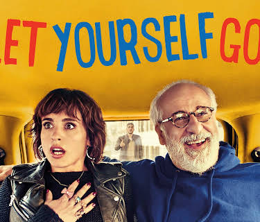 Let Yourself Go (2017)