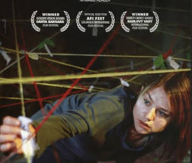 Fissures (2006)