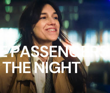The Passengers of the Night (2023)