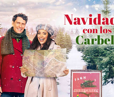 Navidades con los Carbell (2023)