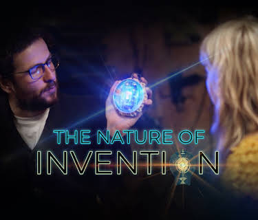 The Nature of Invention (2026)