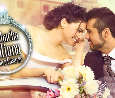 Muchacha Italiana Viene a Casarse season-1