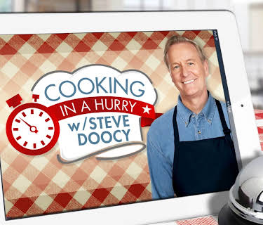 Cooking in a Hurry with Steve Doocy