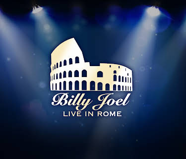 Billy Joel: Live in Rome (2023)