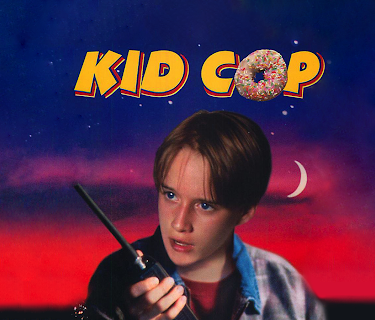 Kid Cop (1998)