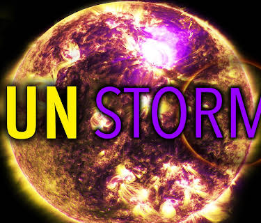 Sun Storm (1997)