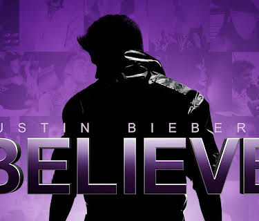Justin Bieber's Believe (2013)