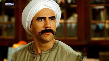 Ahmed Mekky
