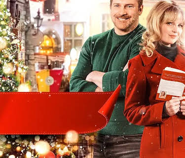 Christmas Lovers Anonymous (2021)