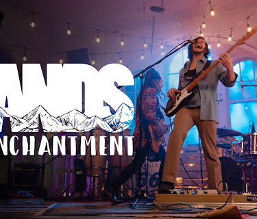 Bands of Enchantment