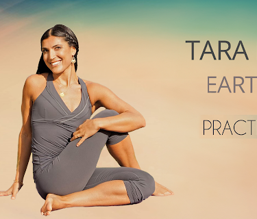 Tara Lee: Earth - Practice 1 (2017)