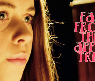 Far From the Apple Tree (2019)