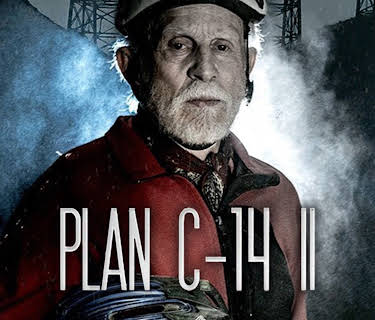Plan C-14 II (2018)