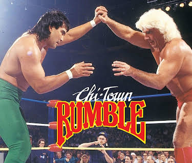 WCW Chi-Town Rumble 1989 (2026)