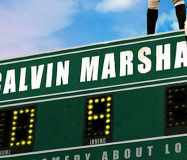Calvin Marshall (2009)