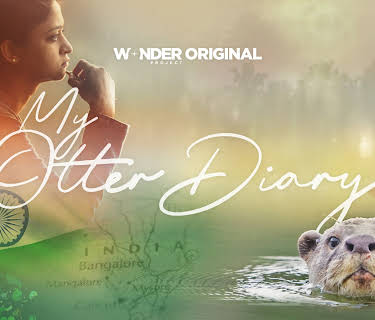 My Otter Diary (2023)