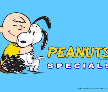 Peanuts Specials