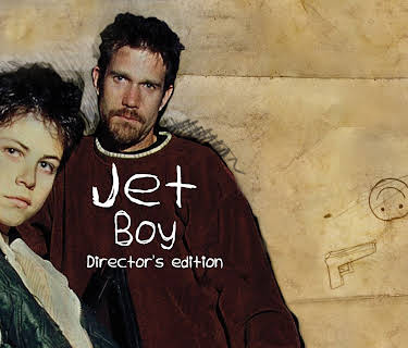 Jet Boy - Director's Edition (2001)