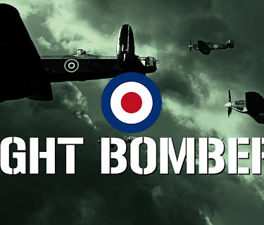 Night Bombers (2009)
