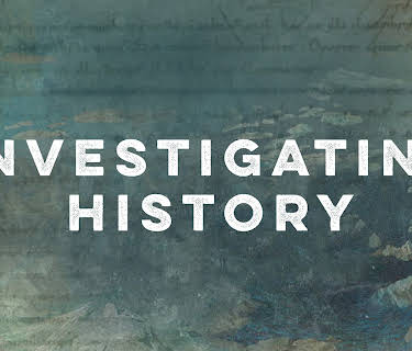 Investigating History