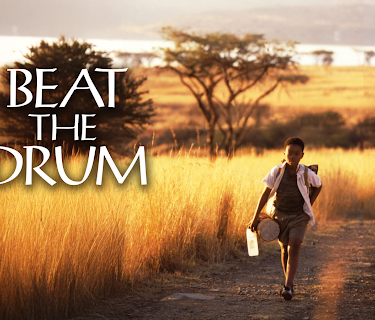 Beat the Drum (2003)