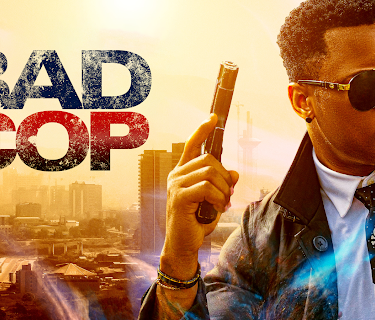 Badcop (2023)