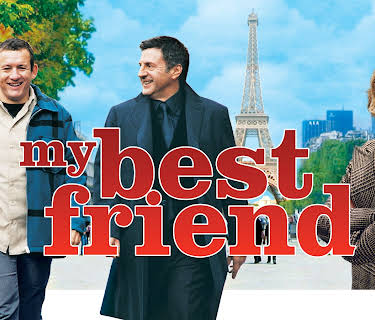 My Best Friend (2007)